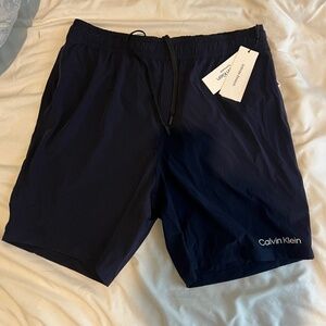 Calvin Klein Infinite Stretch Men’s Swim trunk